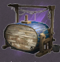 [Furniture] Water Tank